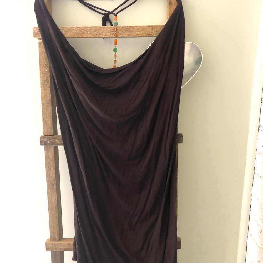 Top/dress